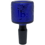 Cybuch do bonga Dogg lbs Everyday Paisley Bowl 14,5mm