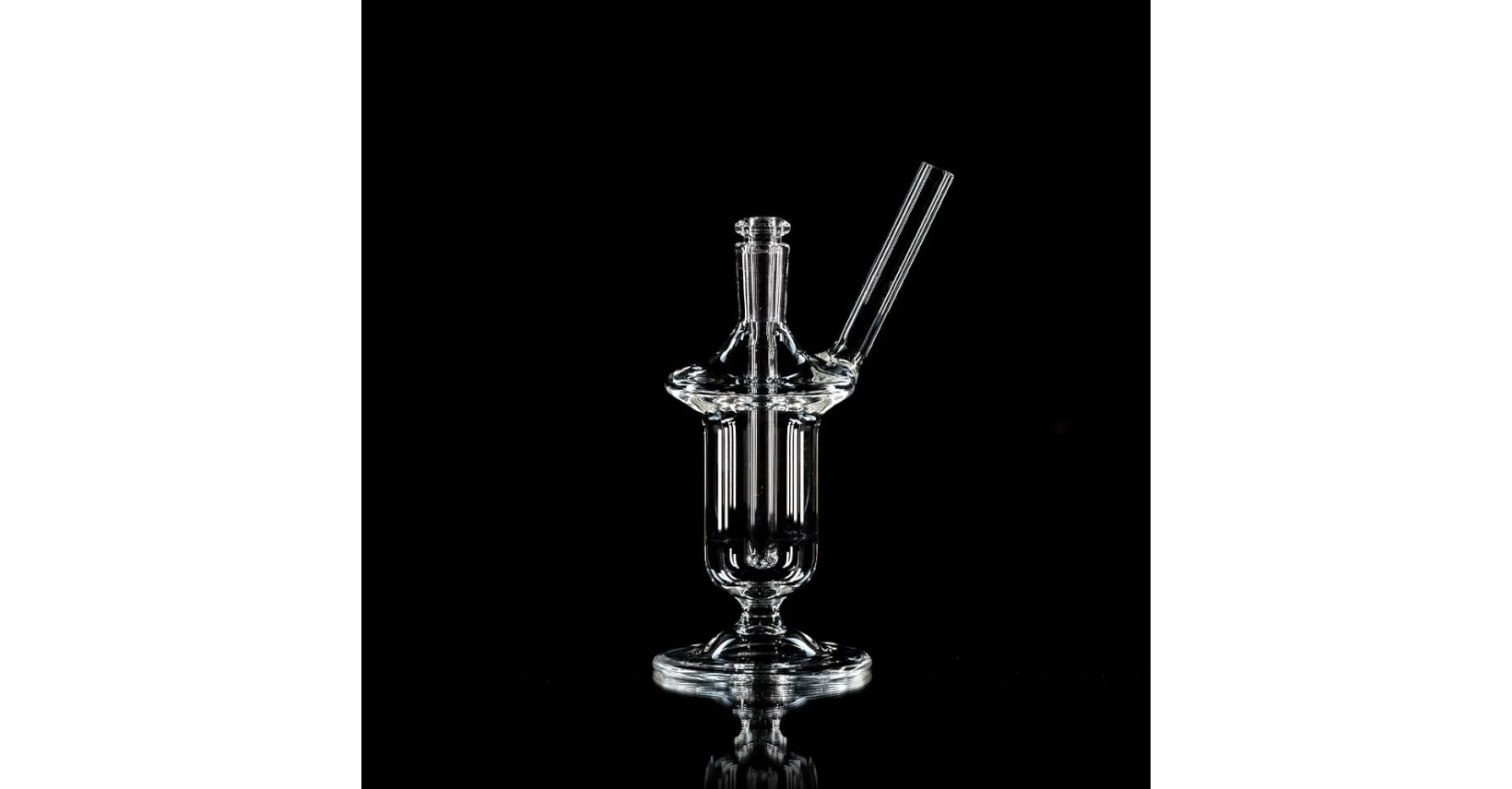 Dab Rig Cocktail Rig Hashba 20cm