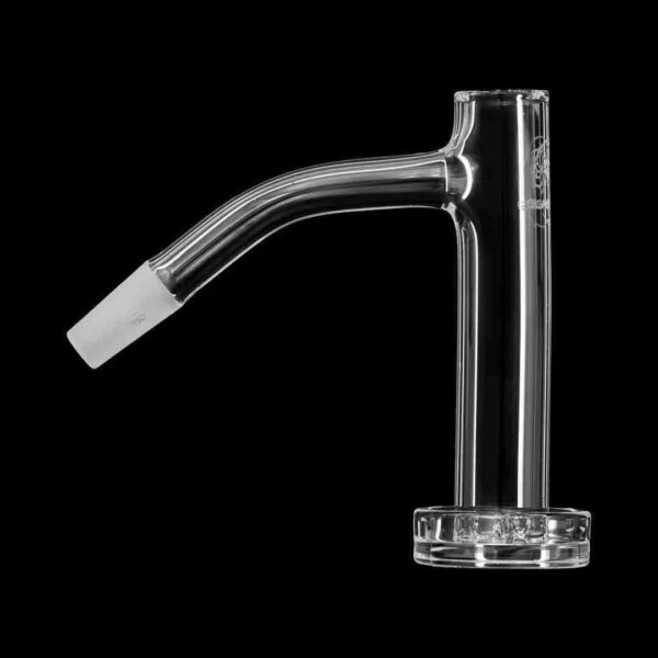 Kwarcowy Terp Slurper Control Tower Glassworks710 10mm 45°