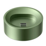 Stacja ładująca PAX Flow Greenstone