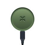 Stacja ładująca PAX Flow Greenstone