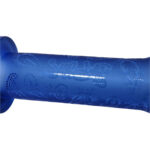 Szklana lufka Dogg lbs Hazely Beaker Blue 13cm