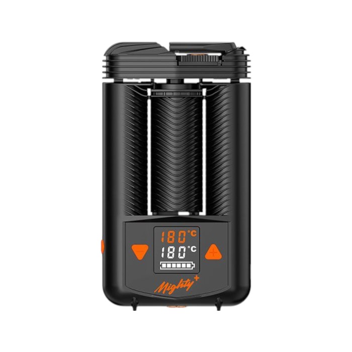 Waporyzator Storz & Bickel Mighty+ Medic