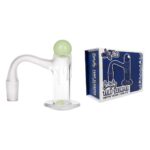 Kwarcowy Terp Slurper Dogg lbs Everyday Drippin Terp Slurper 14,5mm 90°
