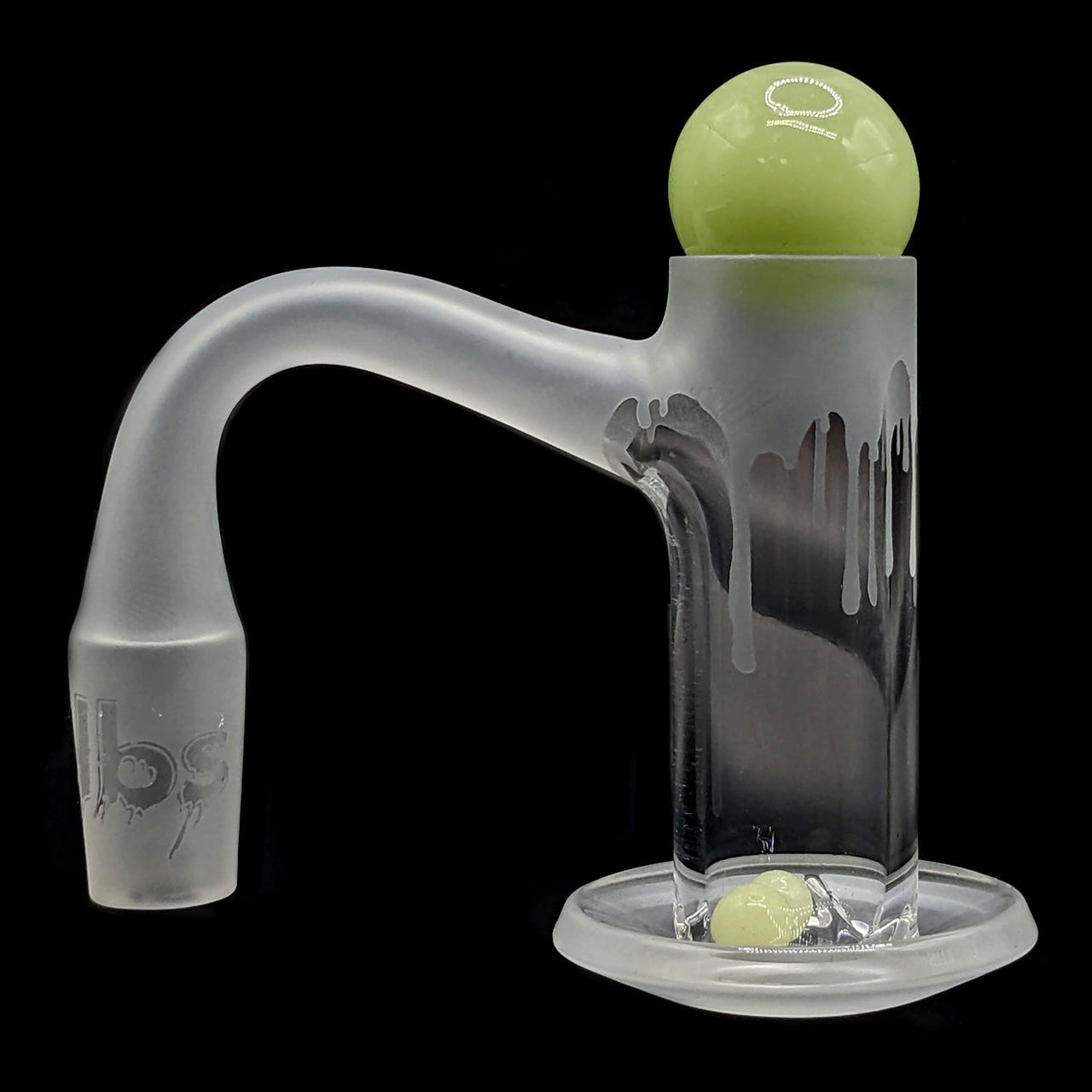 Kwarcowy Terp Slurper Dogg lbs Everyday Drippin Terp Slurper 14,5mm 90°