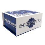 Kwarcowy Terp Slurper Dogg lbs Everyday Drippin Terp Slurper 14,5mm 90°