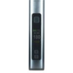 Waporyzator X-Max V4 Pro Silver