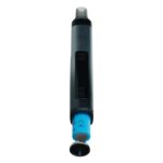 Waporyzator X-Max V4 Pro Silver