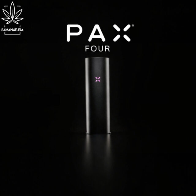 Waporyzator PAX 4 – zmiany i nowości w nowej generacji