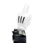 Szkło HEMPER High Jinx Puffco Peak Top