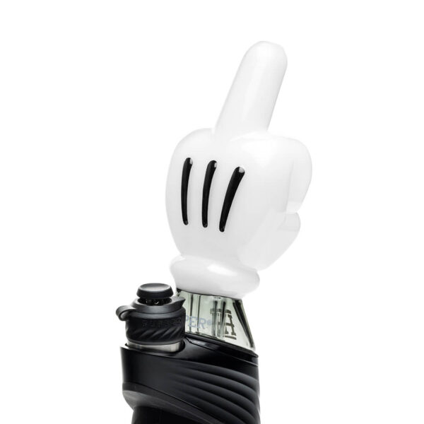 Szkło HEMPER High Jinx Puffco Peak Top