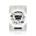 Szkło HEMPER High Jinx Puffco Peak Top