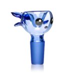 Cybuch do bonga HEMPER Blue Whale Flower Bowl 14,5mm