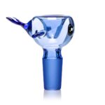 Cybuch do bonga HEMPER Blue Whale Flower Bowl 14,5mm