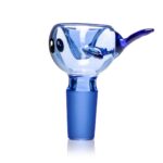 Cybuch do bonga HEMPER Blue Whale Flower Bowl 14,5mm