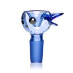 Cybuch do bonga HEMPER Blue Whale Flower Bowl 14,5mm