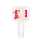 Cybuch do bonga HEMPER Chinese Takeout Flower Bowl 14,5mm