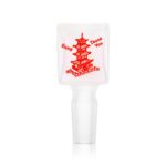 Cybuch do bonga HEMPER Chinese Takeout Flower Bowl 14,5mm