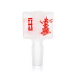 Cybuch do bonga HEMPER Chinese Takeout Flower Bowl 14,5mm
