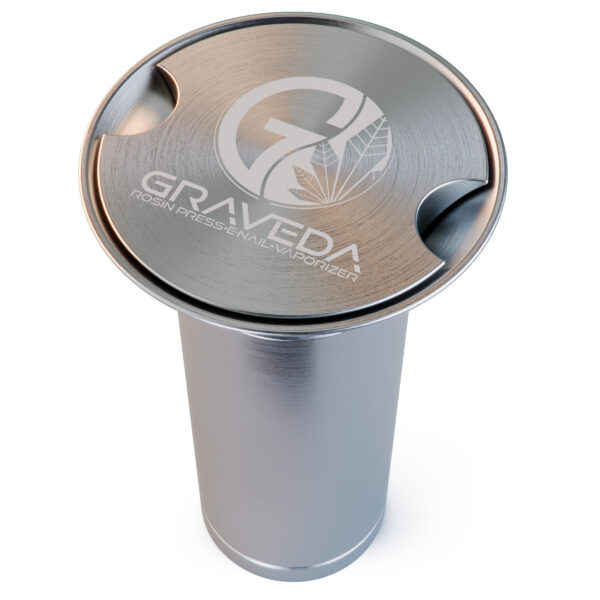 Forma do wstępnego prasowania Graveda BottleTech PrePress