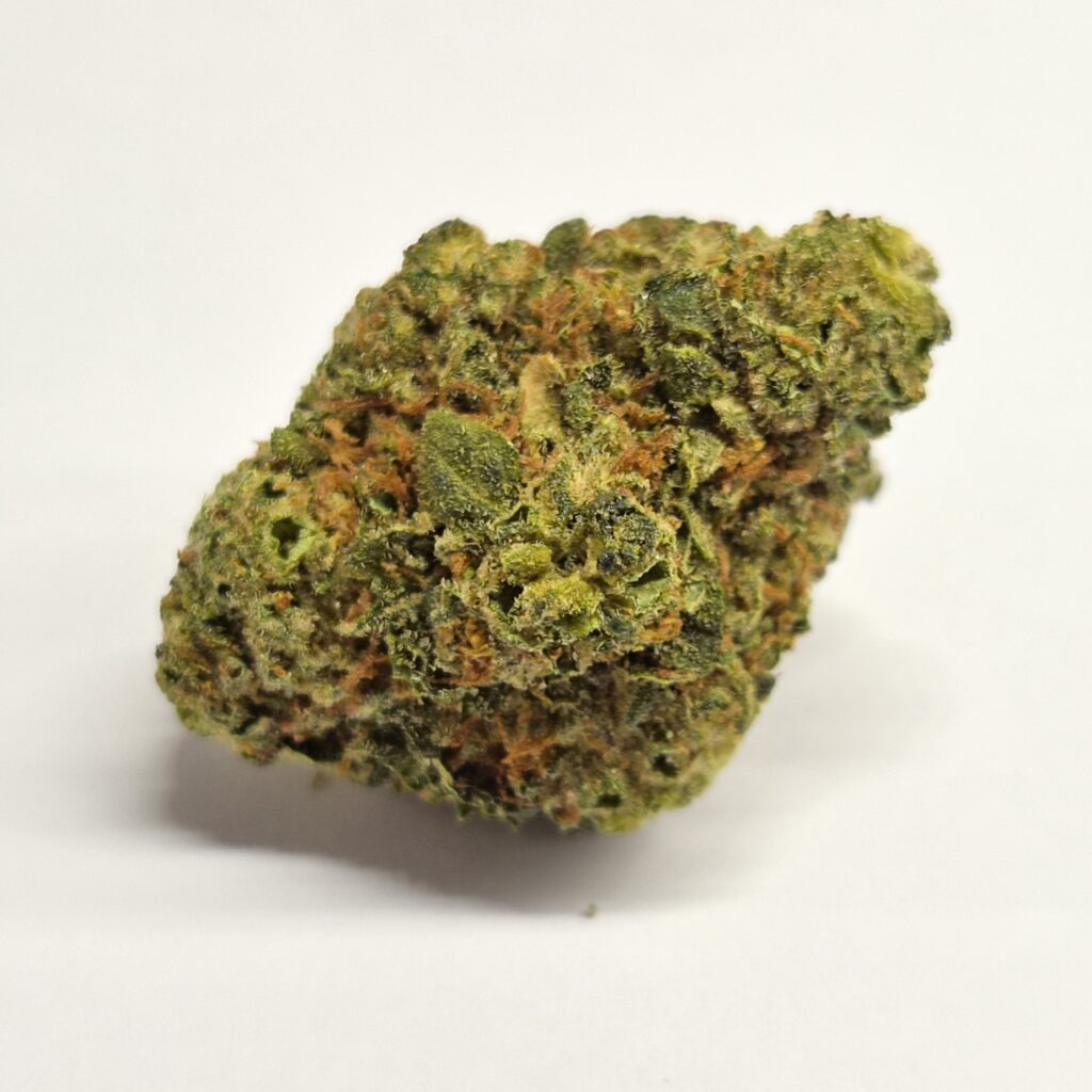 Medyczna marihuana Strawberry OG Bliss Pharma
