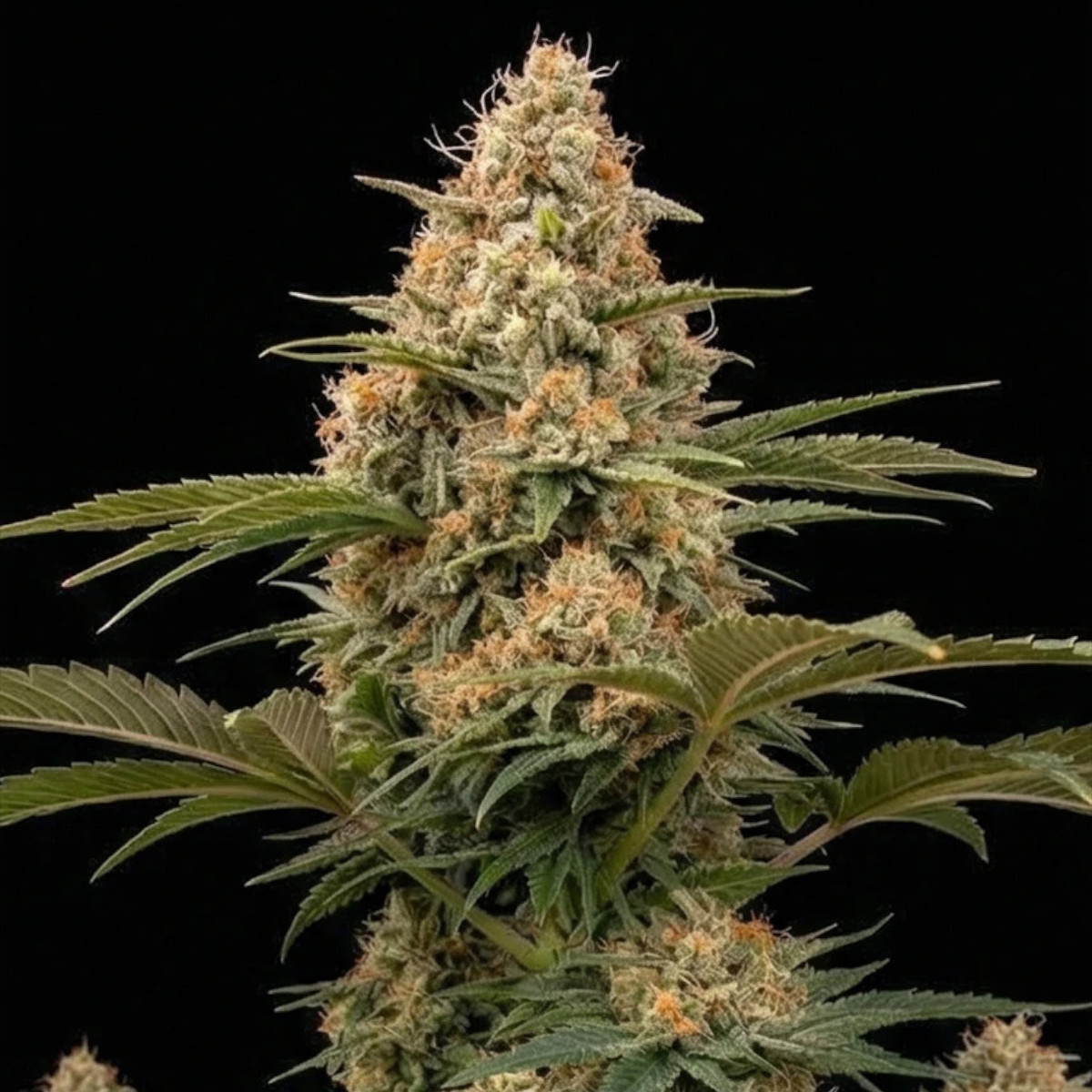 Nasiona marihuany Apple Fritter Fast Ganja Farmer