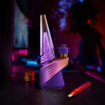 Smart e-Rig Puffco Peak Pro 3DXL Plasma
