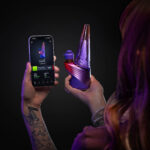 Smart e-Rig Puffco Peak Pro 3DXL Plasma