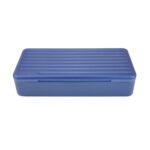 Etui Puffco Pivot Travel Case Sapphire
