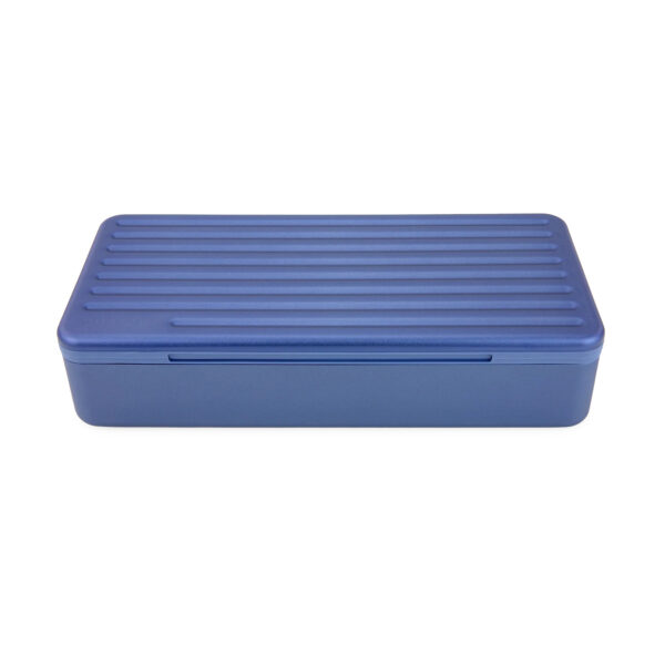 Etui Puffco Pivot Travel Case Sapphire