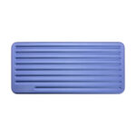 Etui Puffco Pivot Travel Case Sapphire