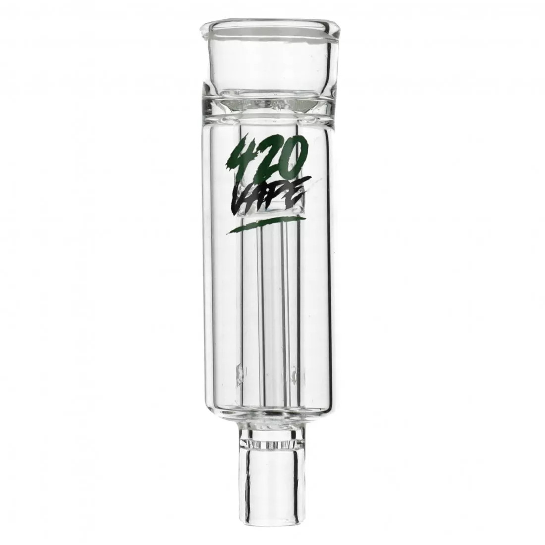 Klasyczny wodny bubbler Fenix Mini 420VAPE