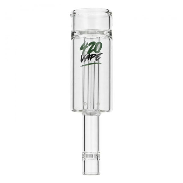 Klasyczny wodny bubbler MIKKRO 420VAPE