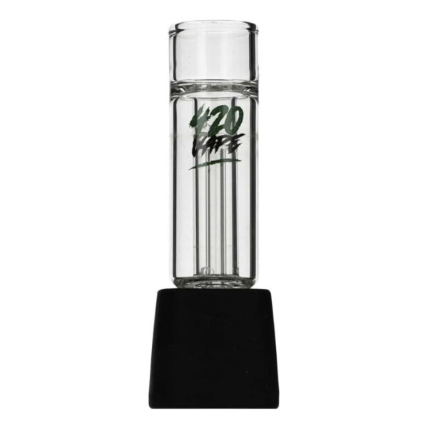 Klasyczny wodny bubbler PAX Flow 420VAPE