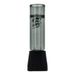 Klasyczny wodny bubbler PAX Flow 420VAPE Shadow