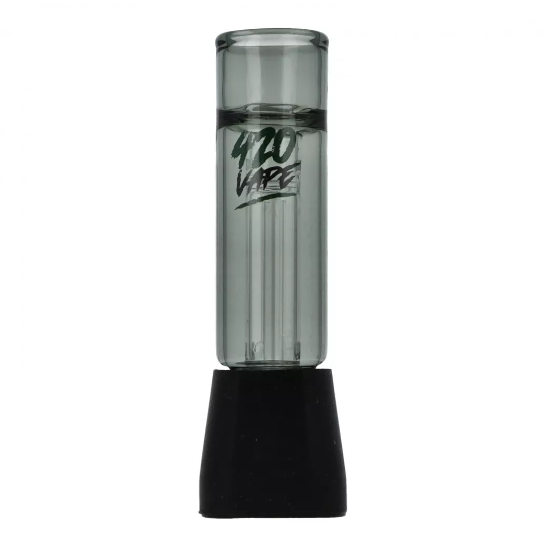 Klasyczny wodny bubbler PAX Flow 420VAPE Shadow