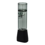 Klasyczny wodny bubbler PAX Flow 420VAPE Shadow
