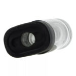 Klasyczny wodny bubbler PAX Flow 420VAPE Shadow