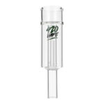 Klasyczny wodny bubbler ROGUE/Fury Edge 420VAPE