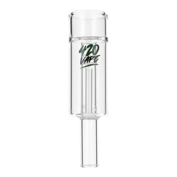 Klasyczny wodny bubbler ROGUE/Fury Edge 420VAPE