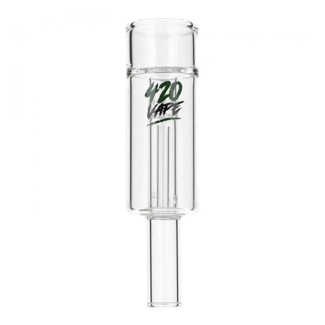 Klasyczny wodny bubbler ROGUE/Fury Edge 420VAPE