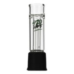 Klasyczny wodny bubbler Veazy 420VAPE