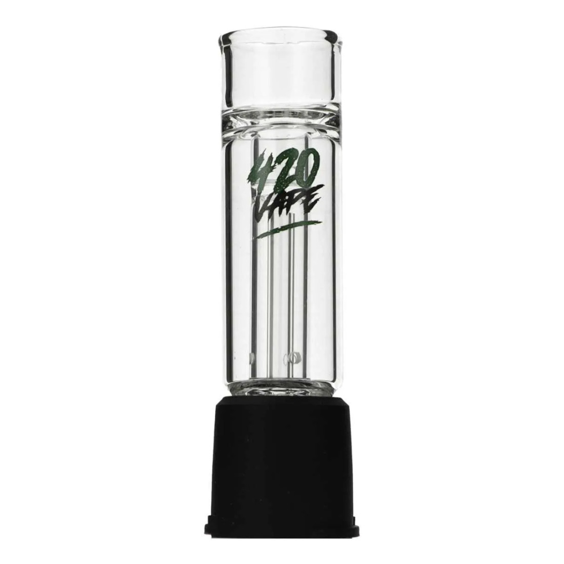 Klasyczny wodny bubbler Veazy 420VAPE
