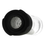 Klasyczny wodny bubbler Veazy 420VAPE