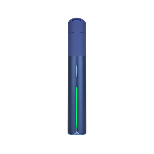 Waporyzator Puffco Pivot Sapphire