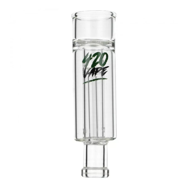 Klasyczny wodny bubbler X-Max Starry 4 SE 420VAPE