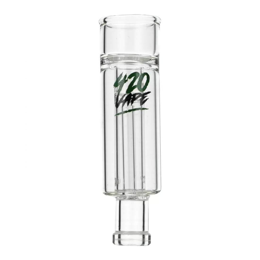 Klasyczny wodny bubbler X-Max V3 Pro 420VAPE