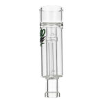 Klasyczny wodny bubbler X-Max V3 Pro 420VAPE z adapterem