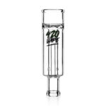 Klasyczny wodny bubbler X-Max V4 Pro 420VAPE