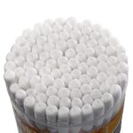 Patyczki do czyszczenia Glob Mops Slurper Mops 100szt.